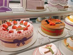 -GANSO元祖食品(锦创书城店)