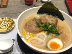 -火影忍者一乐拉面(环球港店)