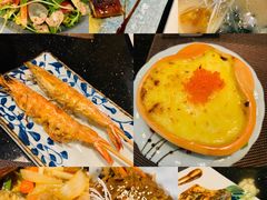 -德川家日本料理(龙德广场店)