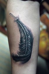 -TATTOO FAMILY刺青纹身工作室