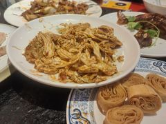 -老北京胡同味道二荤铺(酒仙桥店)