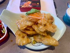 -强强烧烤·宵夜(方庄店)
