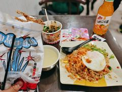 -大饭勺(万达金街店)