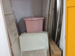 -安东易迷你仓自助寄存仓库(苏州桥店)