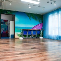 -呼拉汇舞蹈生活馆 Hawaii Hula&Tahiti Dance Studio