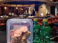 -牛将军•涮肉•烤肉(北京王府井·故宫店)