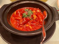 -金轩中餐厅 Jin Xuan(浦东丽思卡尔顿酒店)