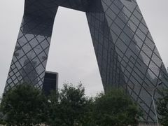 -中央广播电视总台(光华路办公区)