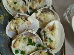 -板桥海鲜广场(文明东店)
