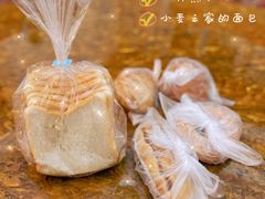 吐司-小麦之家(海湾总店)