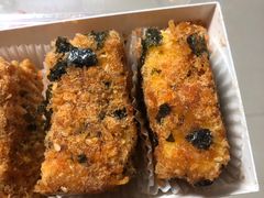 -丁香西饼屋(桂林路店)