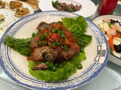 -建坤水席宫·洛阳菜(中州路店)