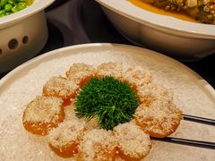 -曾宴·楚菜(湖北省博物馆店)