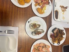 -汉巴味德(大悦城店)