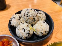 -肥肥虾庄·金牌油焖大虾(杨园滨江时代walk店)