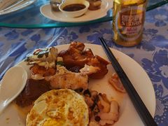 -泰谷酒店·太古码头闽菜自助餐厅