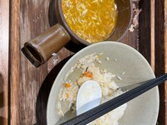 -李百蟹·江南蟹黄面·河景餐厅(夫子庙总店)