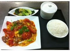 -桃源春晓中餐厅 TaoYuan Restaurant