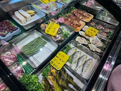 -板凳烧烤(东关街店)