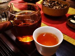 -邈墨茶馆(大兜路1号店)