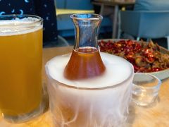 -苦尽酒馆·川菜(鼓楼店)