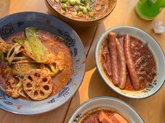 -高记什邡肖麻辣(成都店)