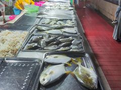 -新鸿港水果市场