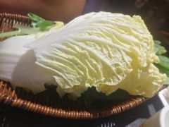 -陈府大宅门成都火锅·手切鲜肉(太原街店)