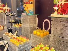 -元一希尔顿酒店·鲜切牛肉火锅禅自助餐厅