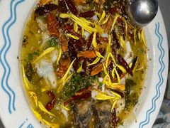 -花椒俏川菜小馆(南海万达店)