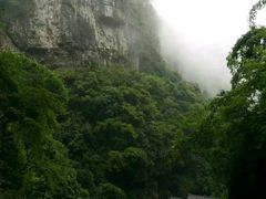 -华蓥山天意谷景区