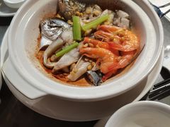 -陈鹏鹏潮汕菜(欢乐海岸 海边景观店)