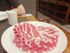 -仁和四季涮肉馆(天坛南门店)