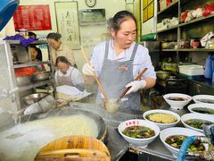 -老赵面店(大西路店)