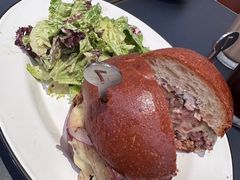 -尚牛社会 Beef & Liberty(金桥EKA天物店)