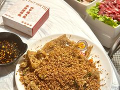 -活潑鲜跳(湖滨商业街店)