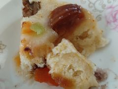 松糕-王家沙点心店(南京西路总店)