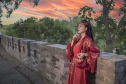 -汉仪华裳汉服馆(打浦桥店)