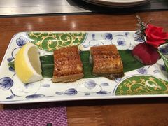 -大渔铁板烧(中山路八佰伴店)
