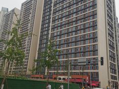 -中南·融创玖华台