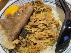 -崎玉烧·寿司料理(石井国际店)