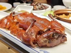 -蔼若春.传承三十年云南菜(金碧公园店)