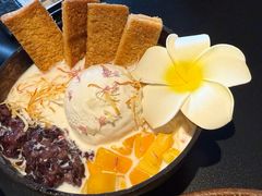 -Ameigo梅果·云贵川bistro(长宁来福士店)