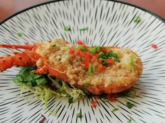 -V Bar海景扒房(北海湾惠龙万达嘉华酒店)