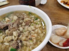 -老刘家泡馍·陕西老字号(钟楼广济街店)