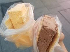 -詹爷爷乌节路街头冰淇淋