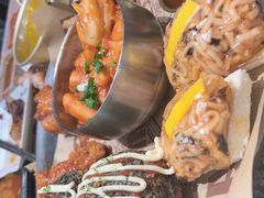 -安又胖韩国烤肉(泰达永旺店)