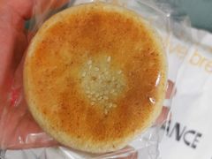 全麦芋泥大鼓-分子跳动鲜活面包(五一大道店)