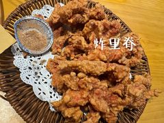 -旺角小渔村(二马路店)