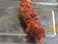 -海平馄饨(逍遥二路店)